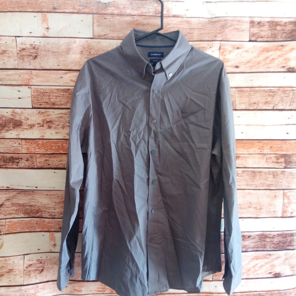 3 for 15$ Croft & Barrow dress shirt